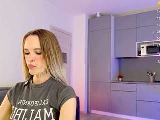 blushmikki