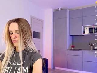 blushmikki