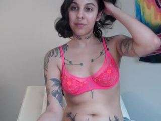 dahliaexotica webcam