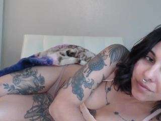 dahliaexotica Live Webcam on CamSoda