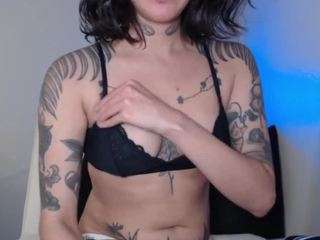 dahliaexotica Live Webcam on CamSoda