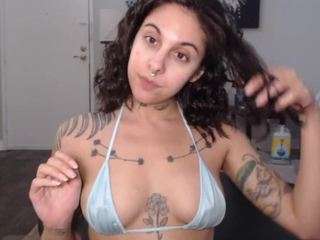 Live webcam model dahliaexotica on Soda Cams