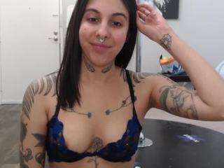 dahliaexotica webcam