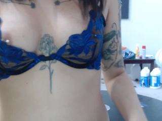 dahliaexotica Live Webcam on CamSoda