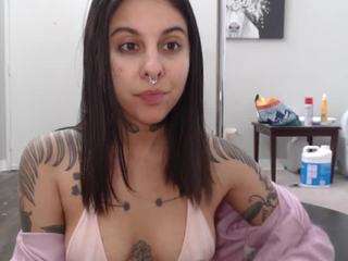 dahliaexotica webcam