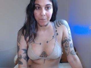 dahliaexotica webcam