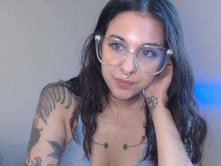 dahliaexotica Sex Cam Show