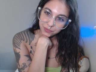 dahliaexotica Sex Cam Show