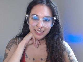 dahliaexotica Sex Cam Show