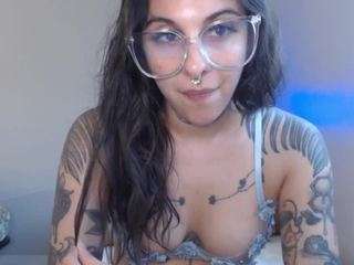 dahliaexotica Sex Cam Show