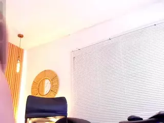 Eimy-Nicolls's Live Sex Cam Show