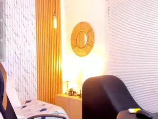 Eimy-Nicolls's Live Sex Cam Show