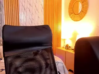 Eimy-Nicolls's Live Sex Cam Show