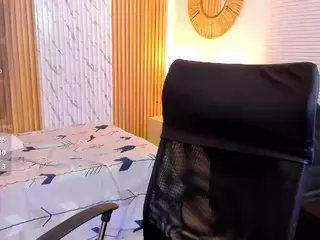 Eimy-Nicolls's Live Sex Cam Show