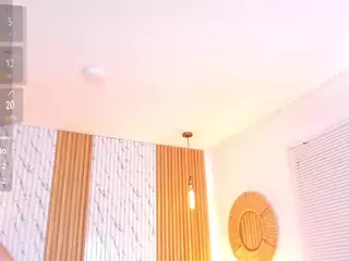 Eimy-Nicolls's Live Sex Cam Show
