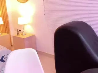 Eimy-Nicolls's Live Sex Cam Show