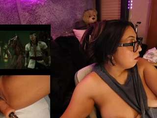 india-rae-blaze webcam model