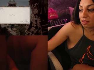 india-rae-blaze Live Webcam on CamSoda
