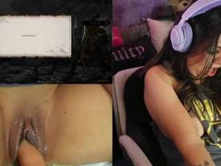 india-rae-blaze Live Webcam on CamSoda