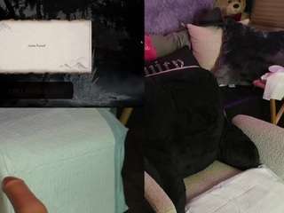 india-rae-blaze Live Webcam on CamSoda