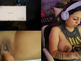 india-rae-blaze Live Webcam on CamSoda