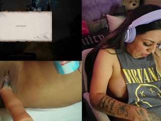 india-rae-blaze Live Webcam on CamSoda