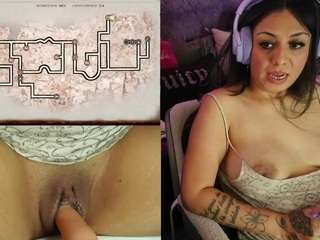 india-rae-blaze webcam