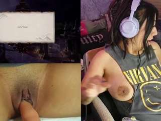 india-rae-blaze Live Webcam on CamSoda
