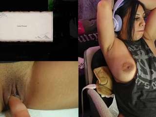 india-rae-blaze webcam model