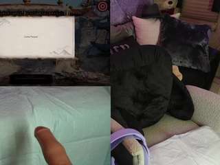 india-rae-blaze Live Webcam on CamSoda