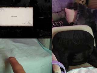 india-rae-blaze webcam