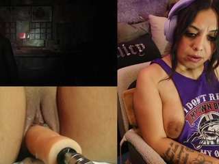india-rae-blaze webcam model