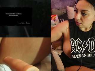 india-rae-blaze Live Webcam on CamSoda