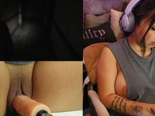 india-rae-blaze camsoda
