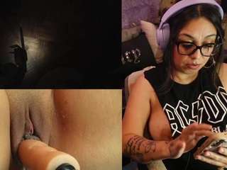 india-rae-blaze camsoda