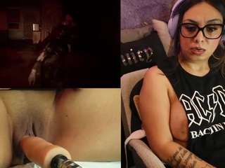 india-rae-blaze camsoda