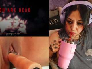 india-rae-blaze Live Webcam on CamSoda