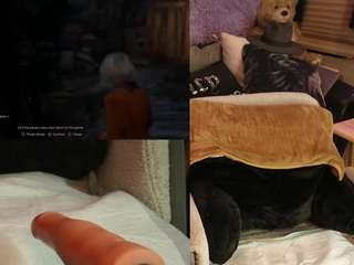 india-rae-blaze webcam model