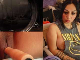 india-rae-blaze webcam