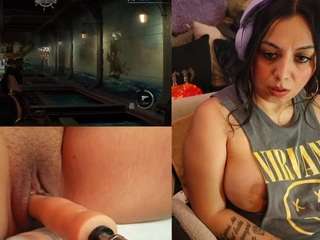 india-rae-blaze webcam