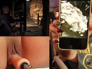 india-rae-blaze webcam