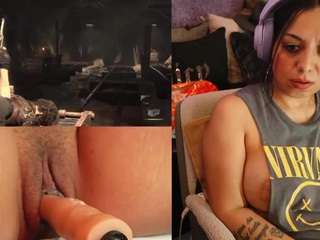 india-rae-blaze webcam