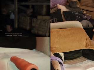 india-rae-blaze webcam