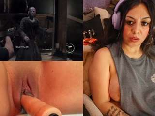 india-rae-blaze webcam