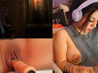 india-rae-blaze webcam