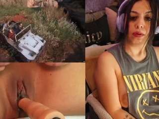 india-rae-blaze webcam