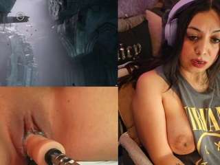 india-rae-blaze webcam