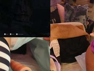 india-rae-blaze webcam