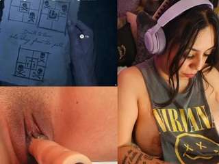 india-rae-blaze Live Webcam on CamSoda