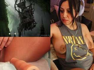 india-rae-blaze Live Webcam on CamSoda